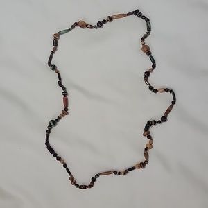 3/$15 Multicolor Necklace / Chain NEW